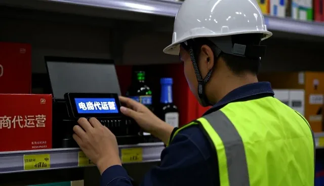 电商代运营在不同行业的应用场景分析
