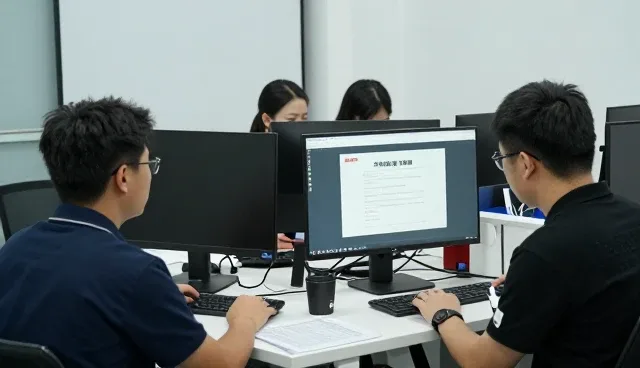 库存管理在批发零售中的实际应用与优化路径
