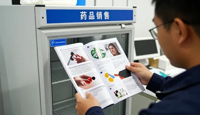 采购渠道速览：药品销售血压血糖检测重点整理