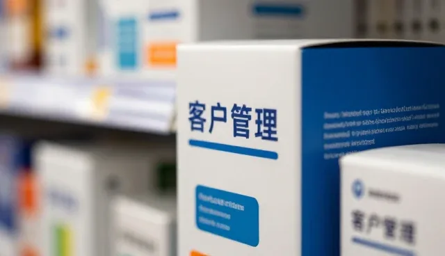 商品采购中的供应链管理如何影响线上店铺运营效率