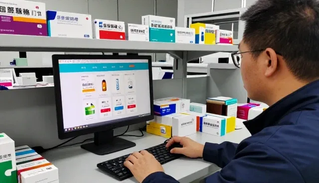 监管检查:药品配送在项目现场的应用要点